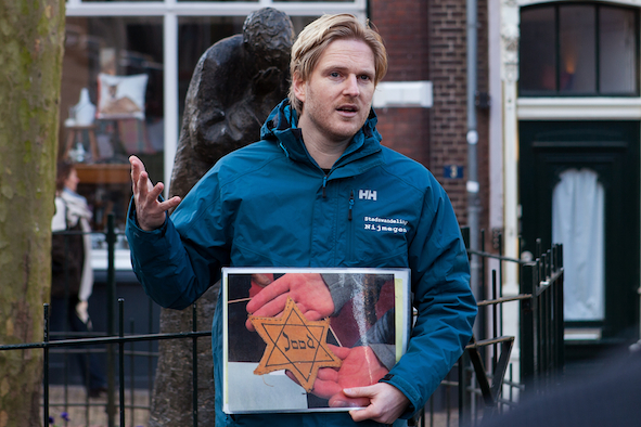 Erik Grit