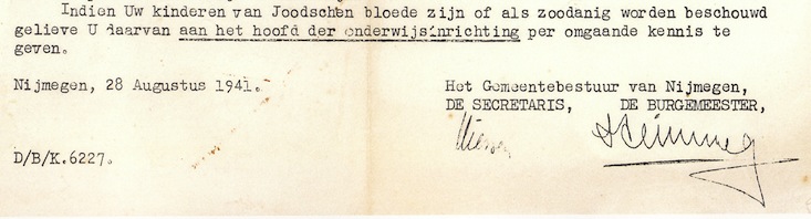 verdwenen joodse herinneringen