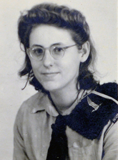Martha Waaldijk